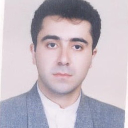تصویر محمدباقر عشیره دوست