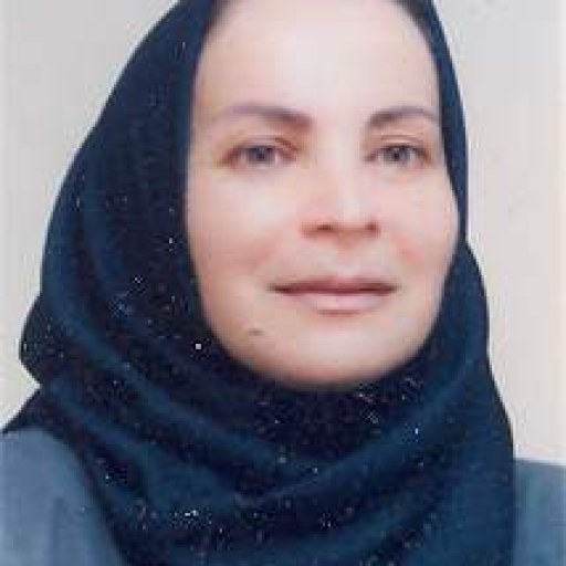 تصویر سهیلا نقی زاده لشت نشایی