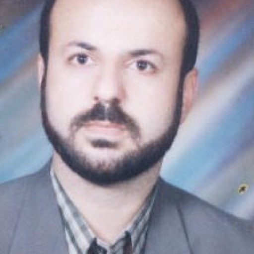 تصویر احمد رمضانی فوکلائی