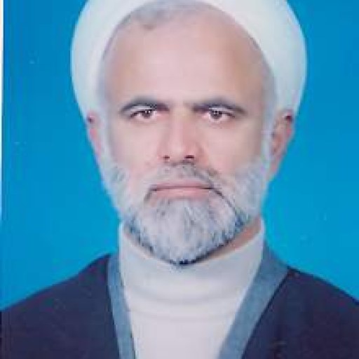 تصویر محمد مهدوی چلاوی