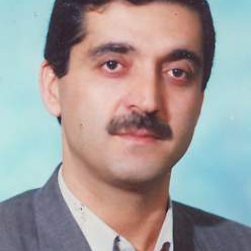 تصویر کمال الدین صادقی