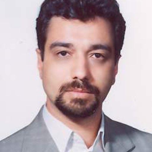 تصویر محسن خدمتگذار