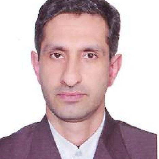 تصویر علیرضا هاشم زاده