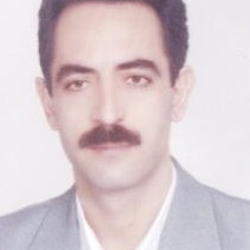 تصویر محمدعلی احمدی دارانی