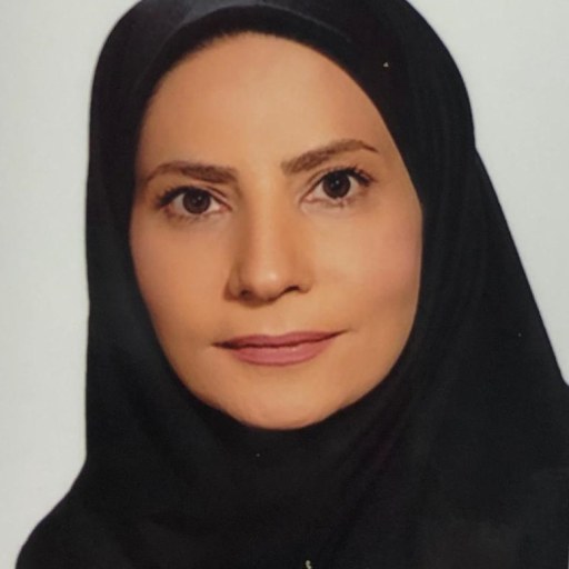 تصویر فرناز اکبری رومنی