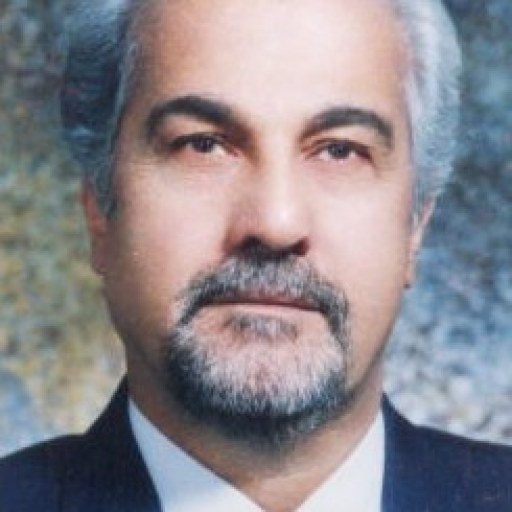 تصویر حبیب اله باقری