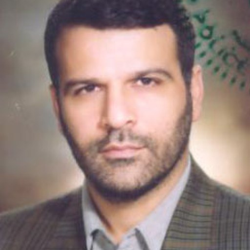 تصویر حسین زارع دهنوی