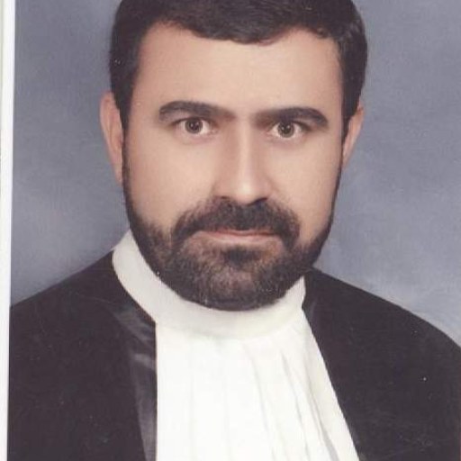 تصویر لطف الله شیبانی