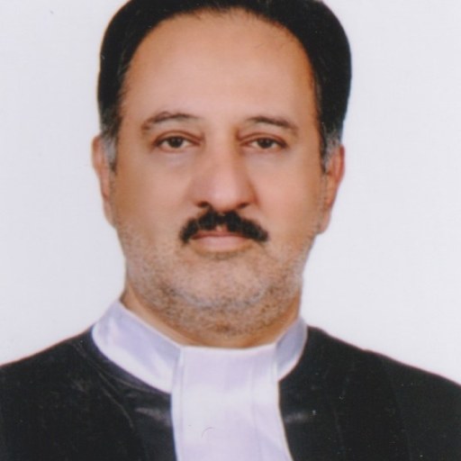 تصویر محمد سعید مظاهری فرد