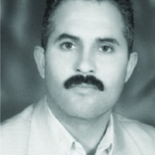 تصویر سیدنادر عمادی