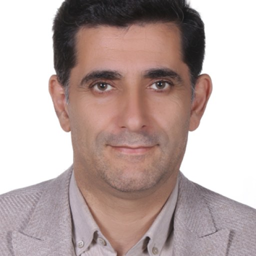 تصویر سیدرضا هاشمی