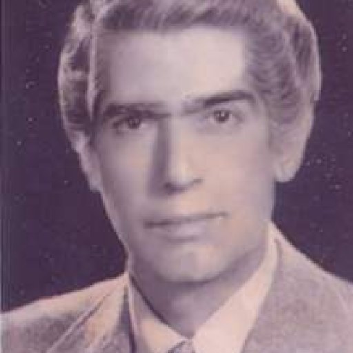 تصویر سیدفخرالدین خالصی حسینی