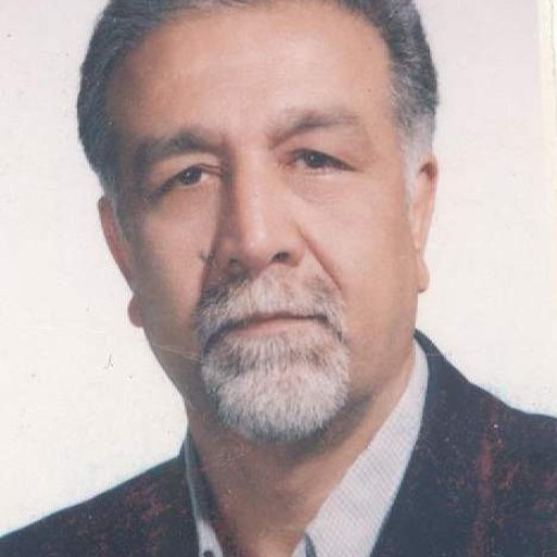 تصویر محمدرضا نادرپور