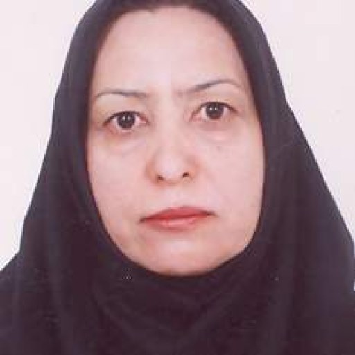 تصویر فهیمه حاجی محمدعلی