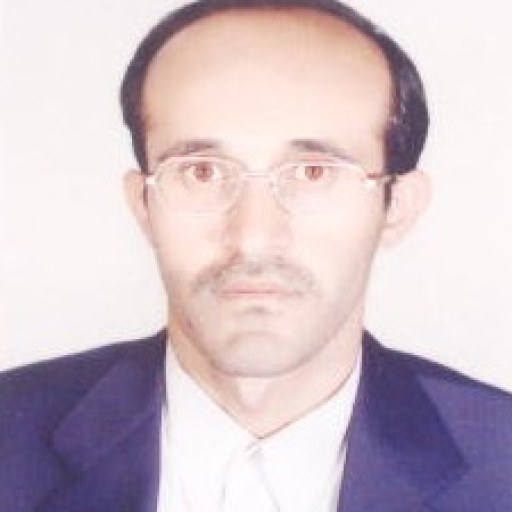 تصویر سیروس کیانی