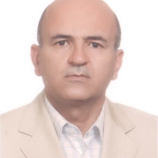 تصویر احمد بابادی