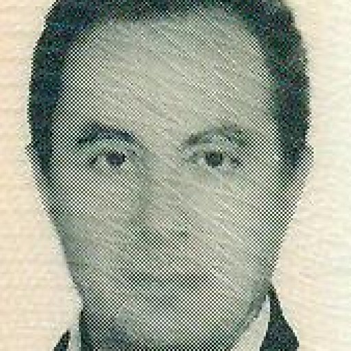 تصویر مهدی آشتیانی مقدم