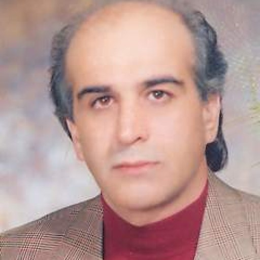 تصویر محمدرضا قمی