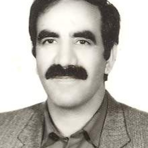 تصویر محمدرضا ولایتی