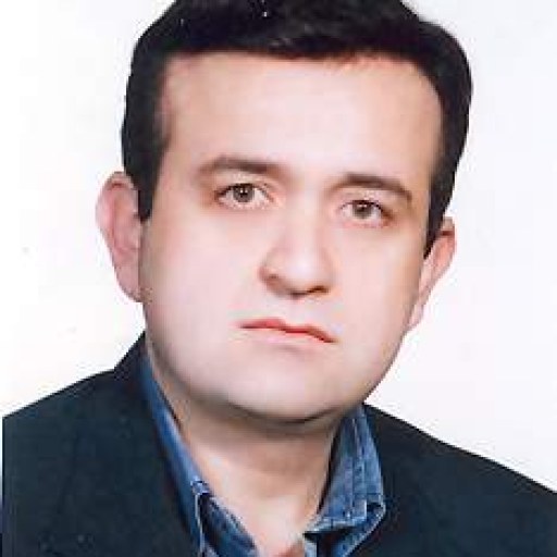 تصویر همایون غفاری