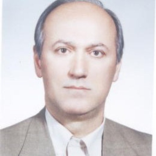 تصویر محمد خاکپور