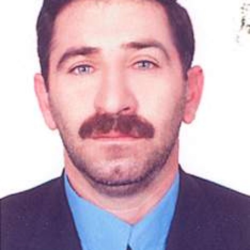 تصویر نادر علی پورریکنده
