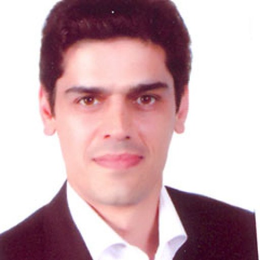 تصویر پیمان حبیبی