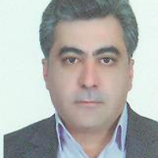 تصویر محمدرضا اسمعیلی