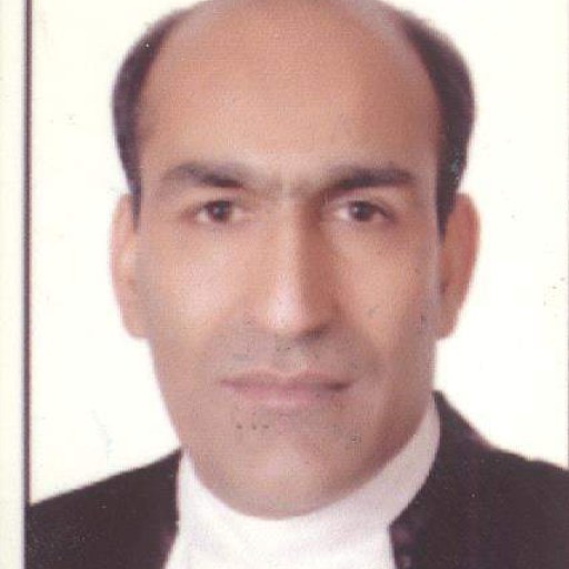 تصویر سعید کرم نژادبرواتی