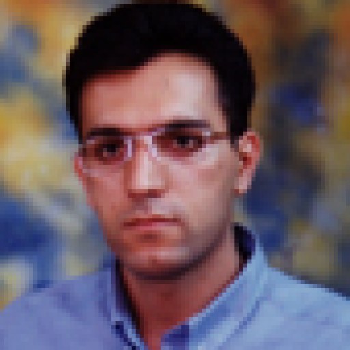 تصویر قاسم حمیدی