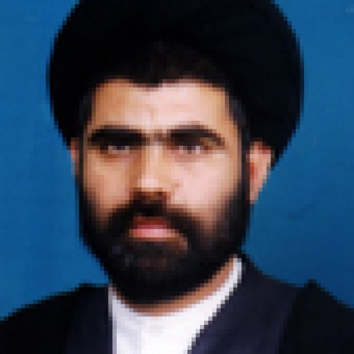تصویر سیدآقا موسوی اقدم