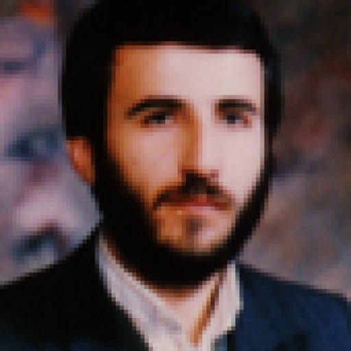 تصویر محمد موسی خانی