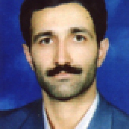 تصویر رحیم نخودچی بناب