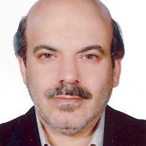 تصویر علی اکبر درودیان