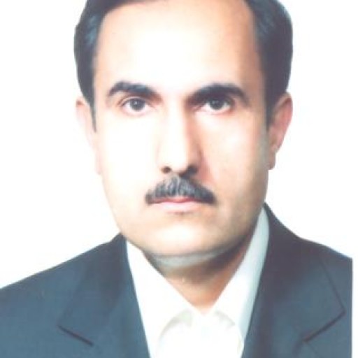 تصویر حمیدرضا گودرزی