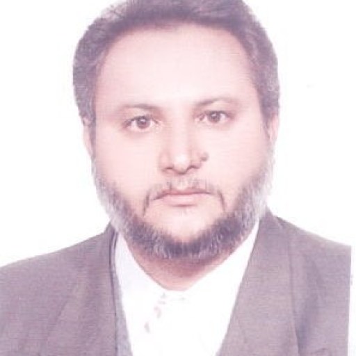 تصویر کاظم اسپرهم