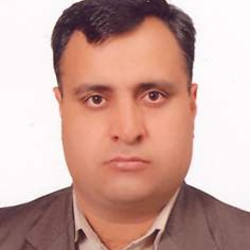 تصویر حسینعلی صالحی