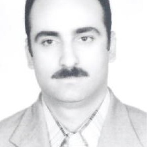 تصویر اسماعیل غلام پور پیربستی