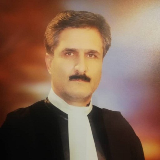 تصویر فاروق فیضی ایلخچی