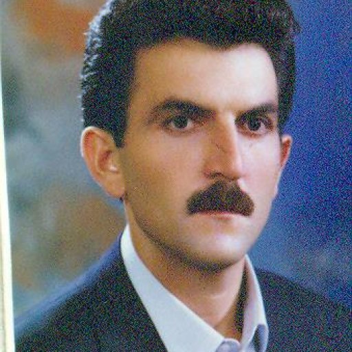 تصویر محمود محمودی