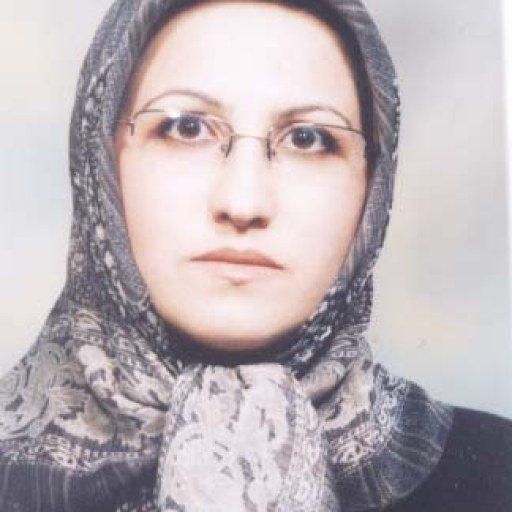 تصویر زهرا رحمان زاده