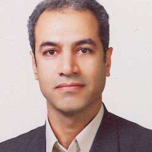 تصویر غلامحسین وحیدی