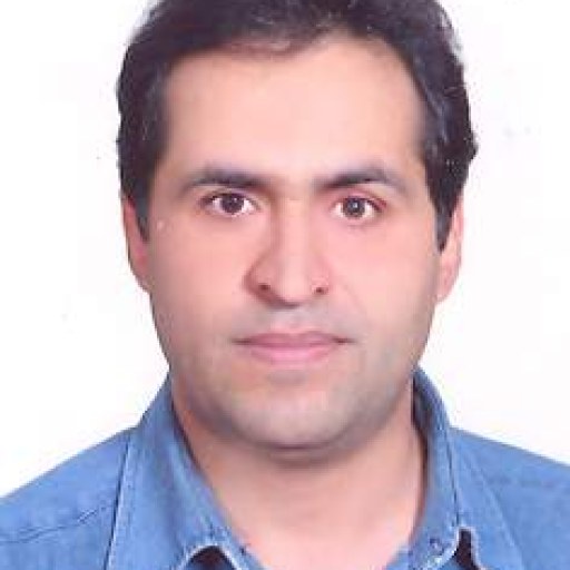 تصویر عباس کرخی