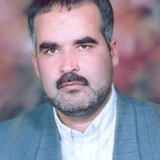 تصویر حسین ایروانی محمدآبادی