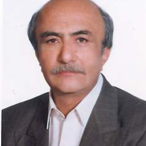 تصویر ابوالقاسم محی الدین امیر صدوقی