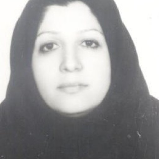 تصویر مهوش نورعلیشاهی