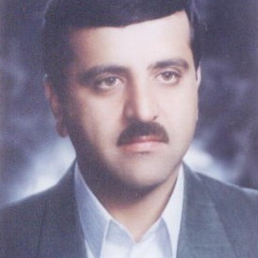 تصویر محمدرضا بوذری