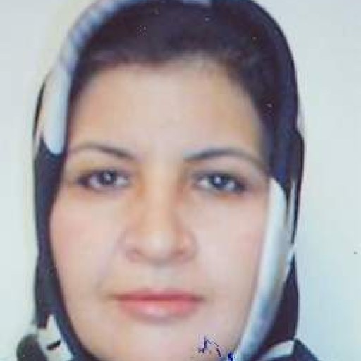تصویر زهرا عبدالباقی