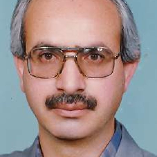 تصویر خدایار قاآنی