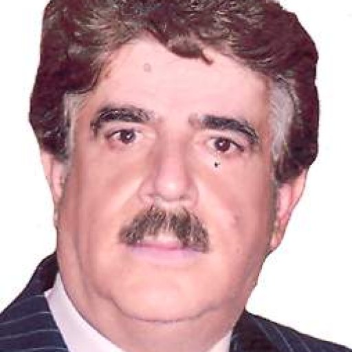تصویر عبدالمناف موسوی شوشتری